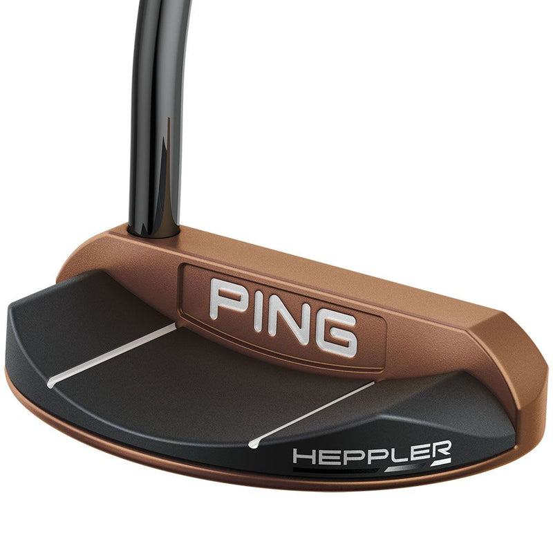 Ping Heppler Piper S Putter