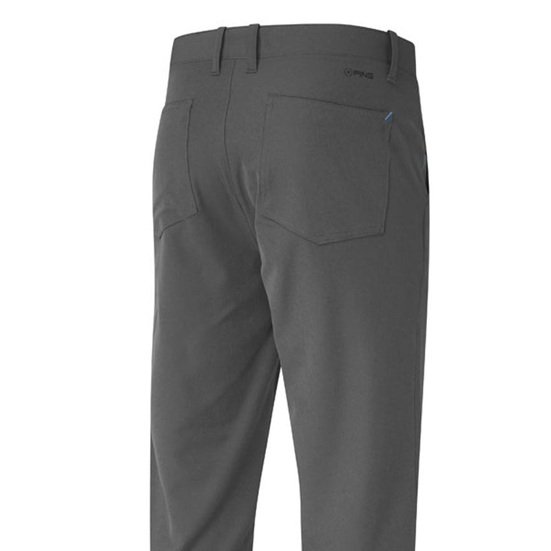 Ping Alderley Trousers - Asphalt