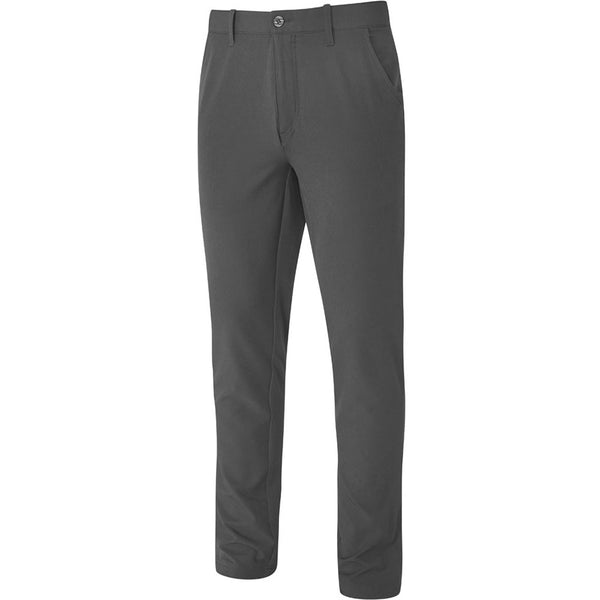 Ping Alderley Trousers - Asphalt