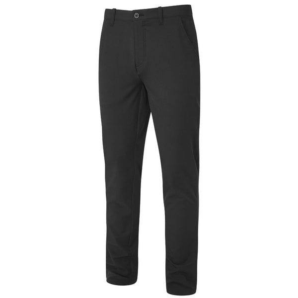 Ping Alderley Trousers - Black