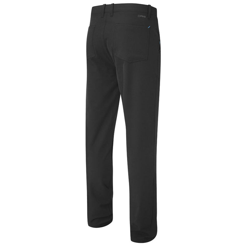 Ping Alderley Trousers - Black