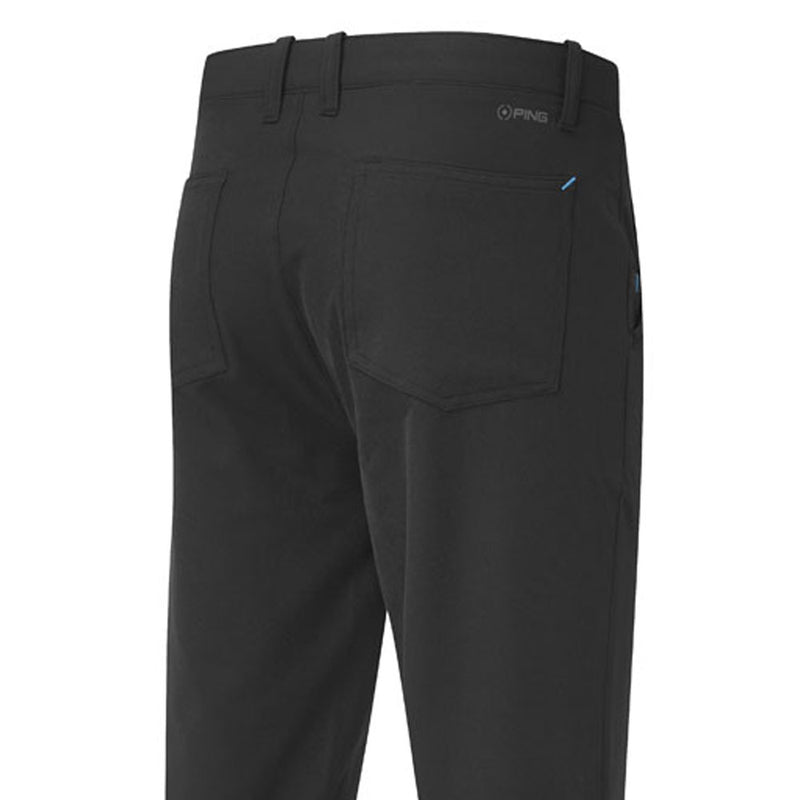 Ping Alderley Trousers - Black