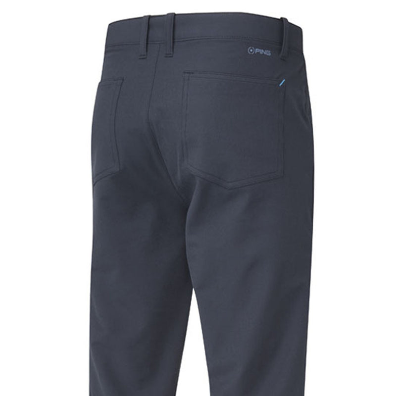 Ping Alderley Trousers - Navy