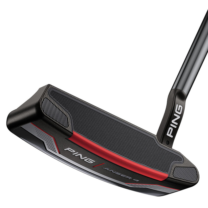 Ping Anser 4 Blade Putter