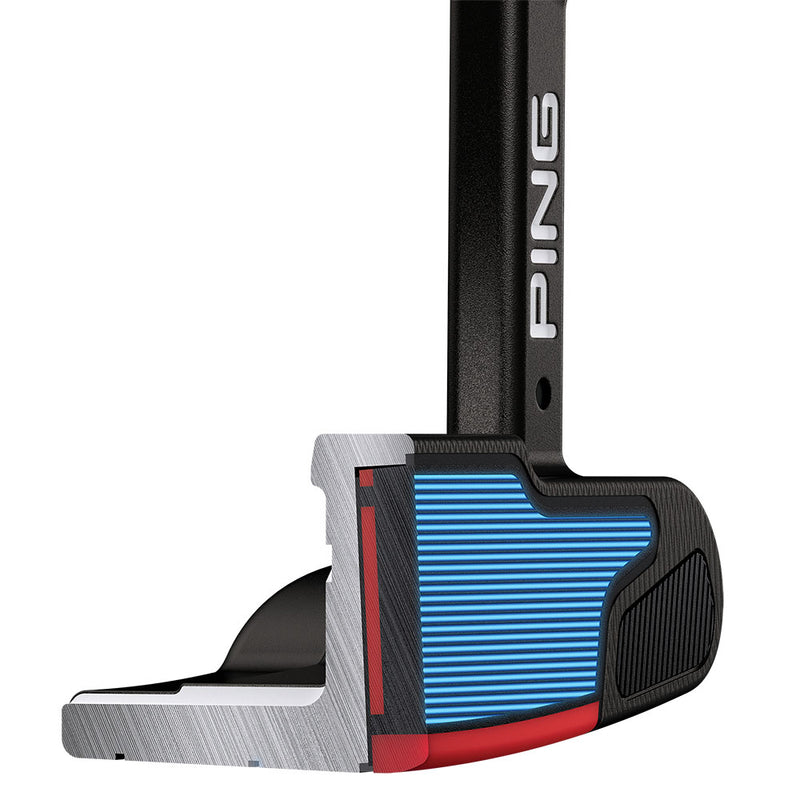 Ping Anser Blade Putter