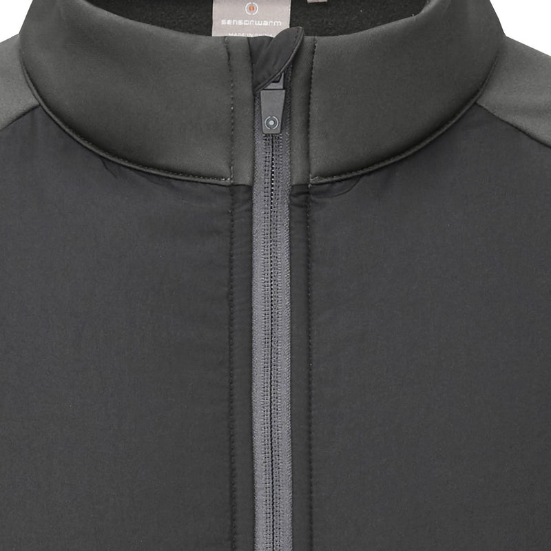 Ping Arlo Jacket - Black/Asphalt