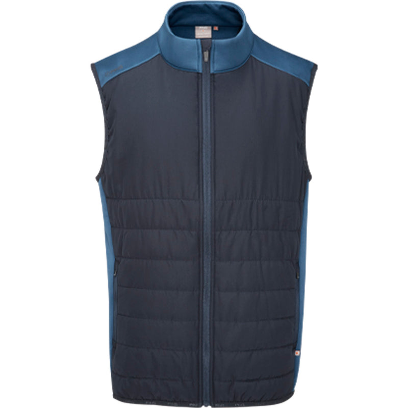 Ping Arlo Vest - Navy/Stormcloud