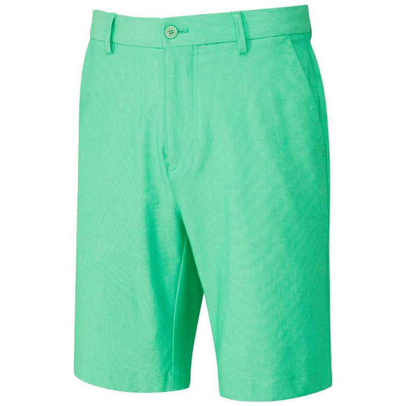 Ping Ashcroft Shorts - Grasshopper Green