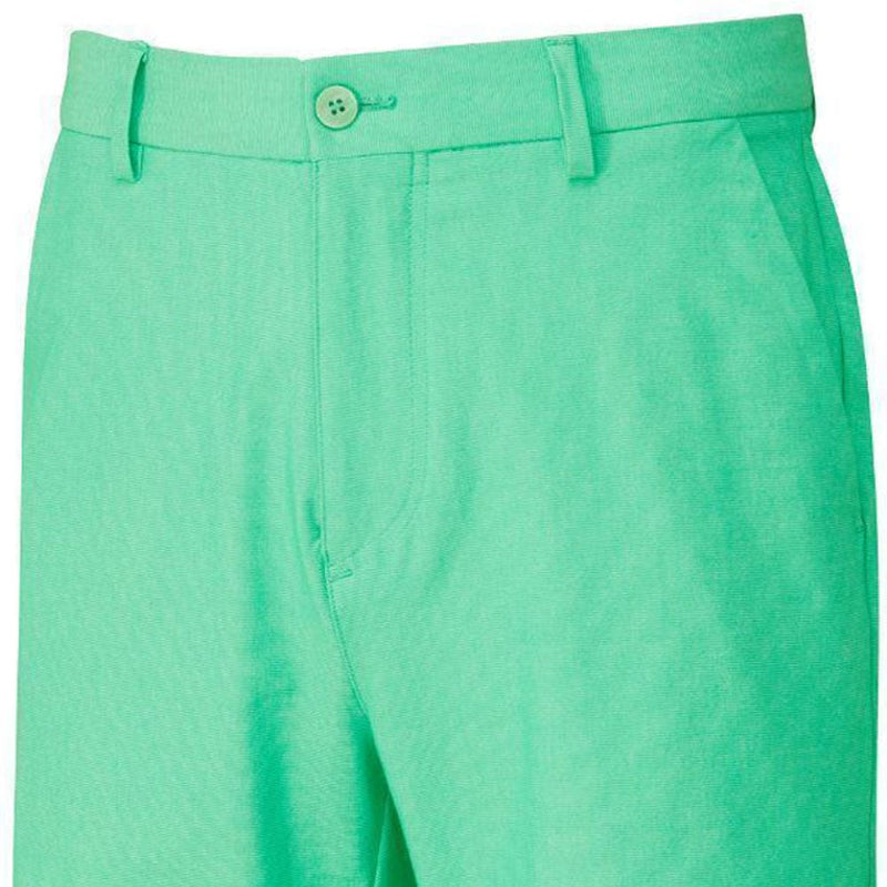 Ping Ashcroft Shorts - Grasshopper Green