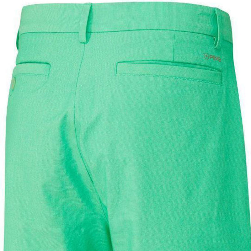 Ping Ashcroft Shorts - Grasshopper Green