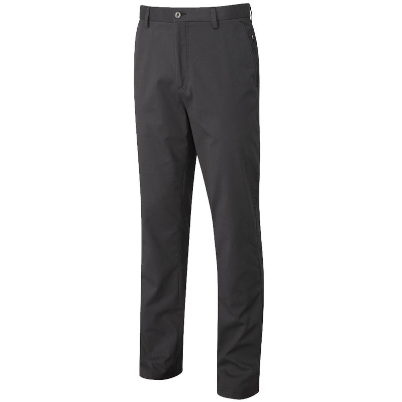 Ping Bennett Trousers - Black