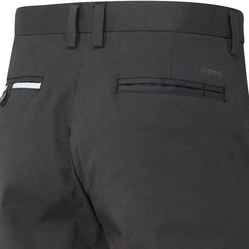 Ping Bennett Trousers - Black