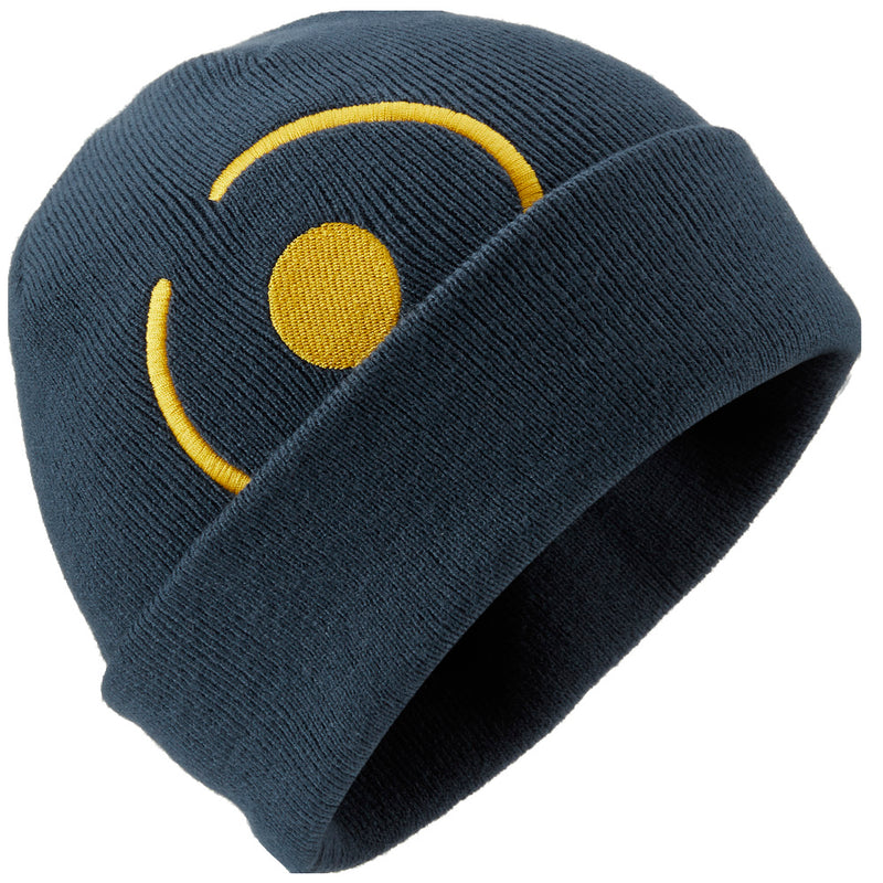 Ping Bertie Beanie Hat - Stormcloud