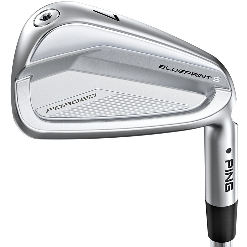 Ping Blueprint S Irons - Graphite