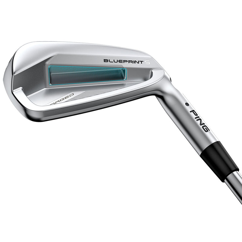 Ping Blueprint S Irons - Graphite