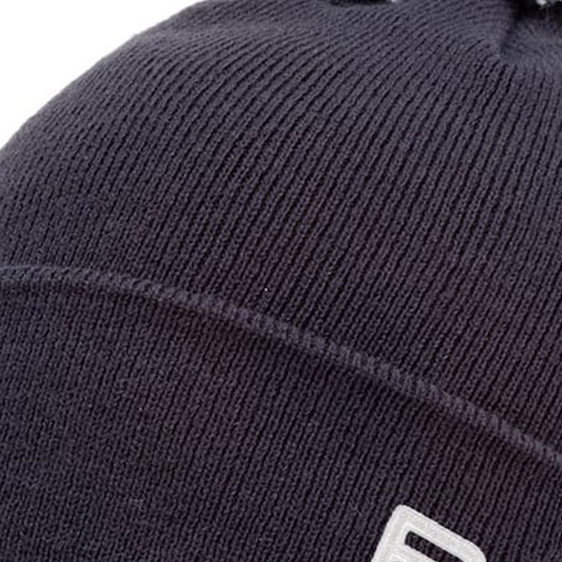 Ping Bobble Logo Hat - Navy