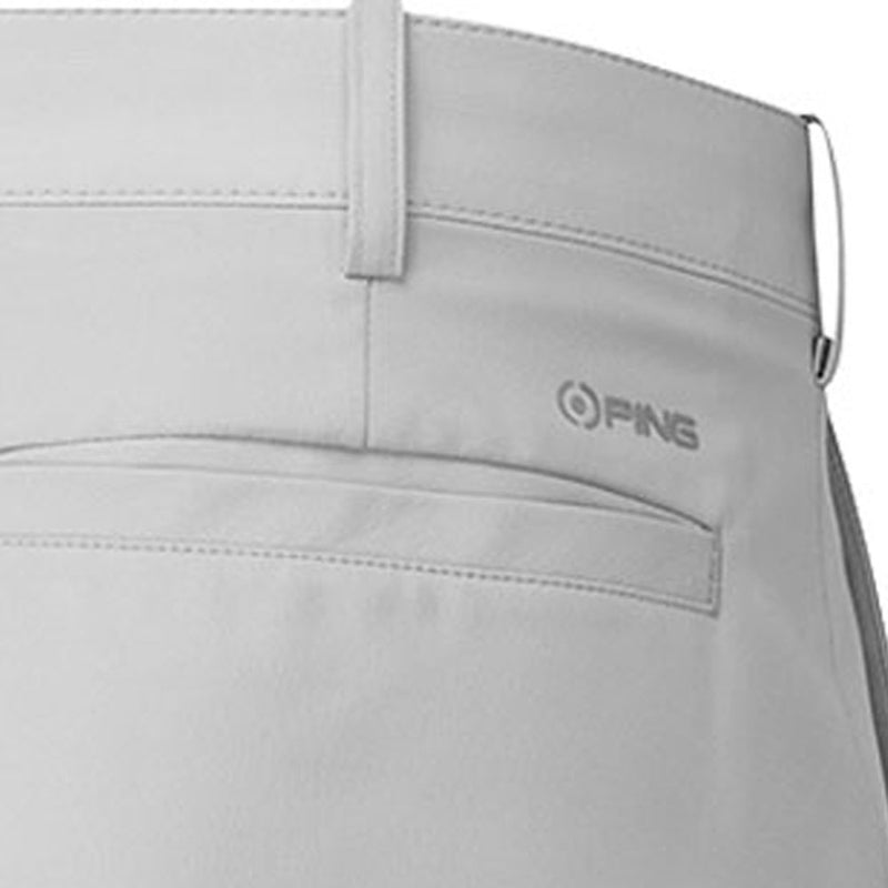 Ping Bradley Shorts - Dark Mineral