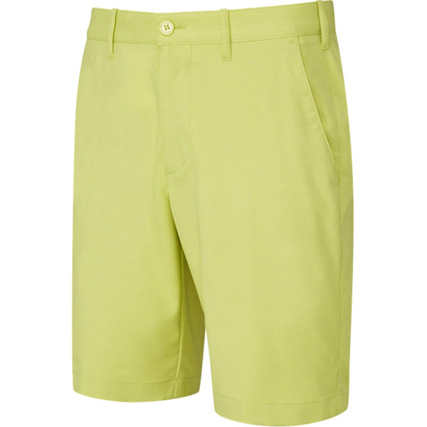 Ping Bradley Shorts - Lime Marl