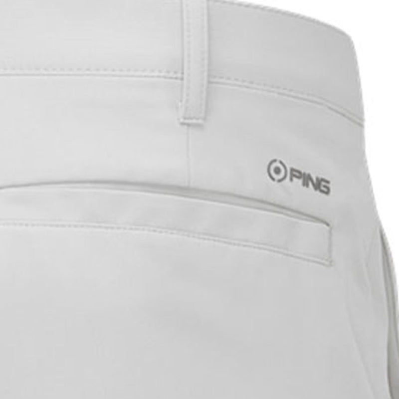 Ping Bradley Shorts - White