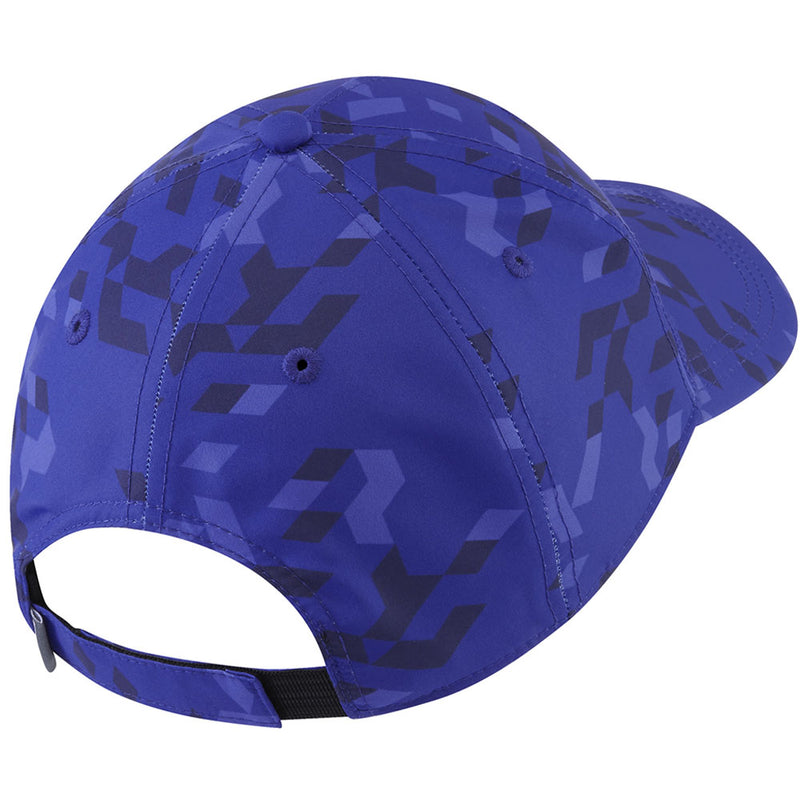 Ping Digital Cap - Blue Surf