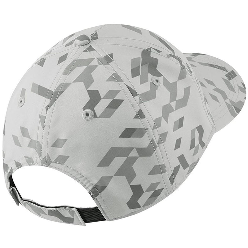 Ping Digital Cap - Silver