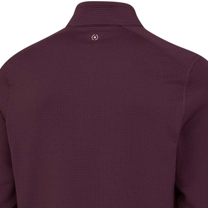 Ping Edwin 1/4 Zip Midlayer - Fig