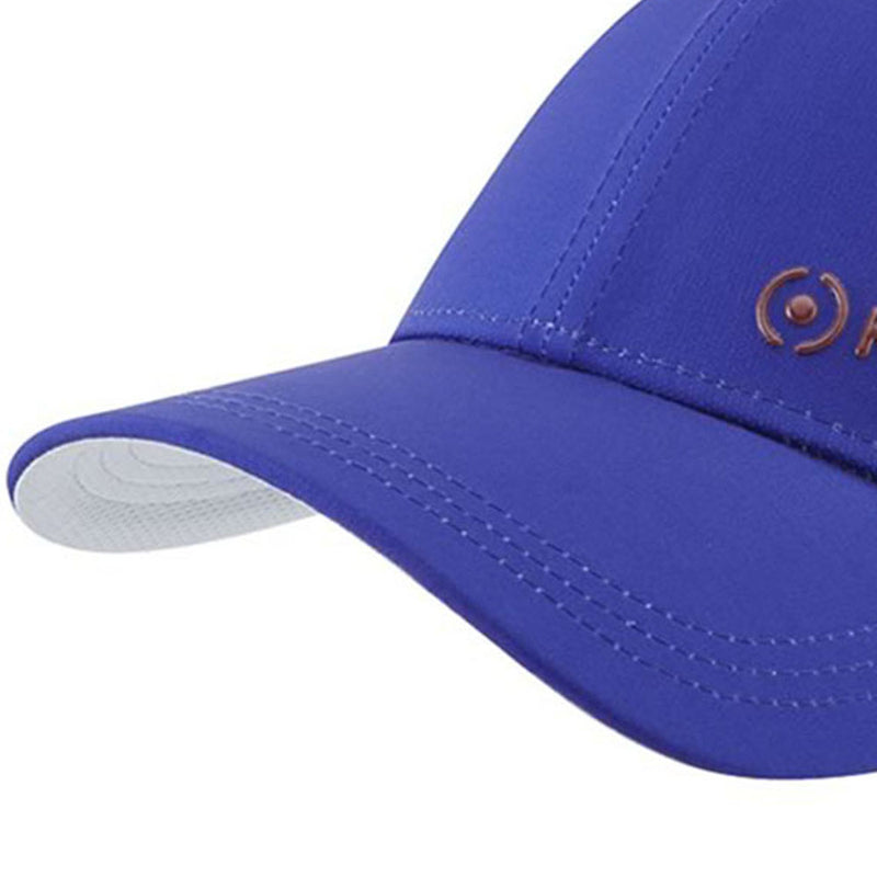 Ping Eye Cap - Blue Surf