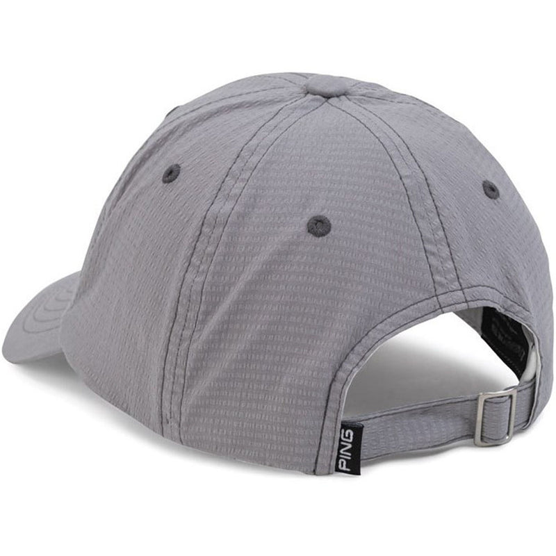 Ping Flagstick Cap - Grey