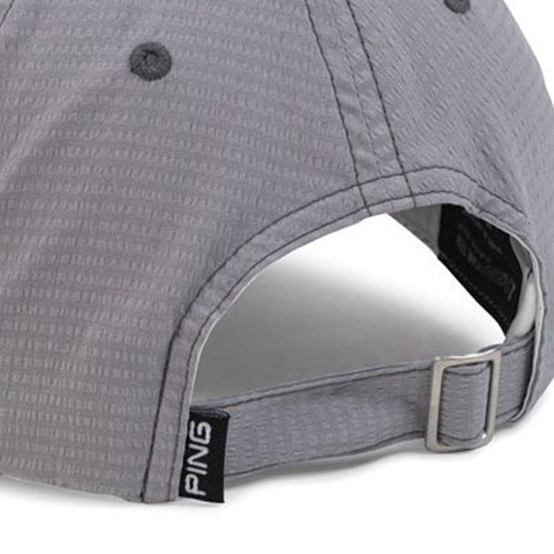 Ping Flagstick Cap - Grey