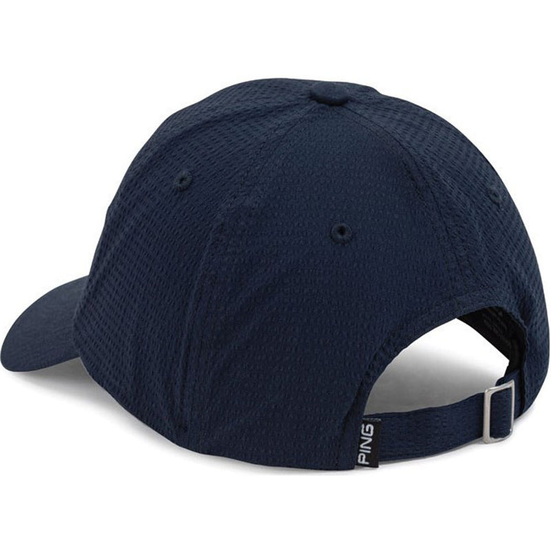 Ping Flagstick Cap - Navy