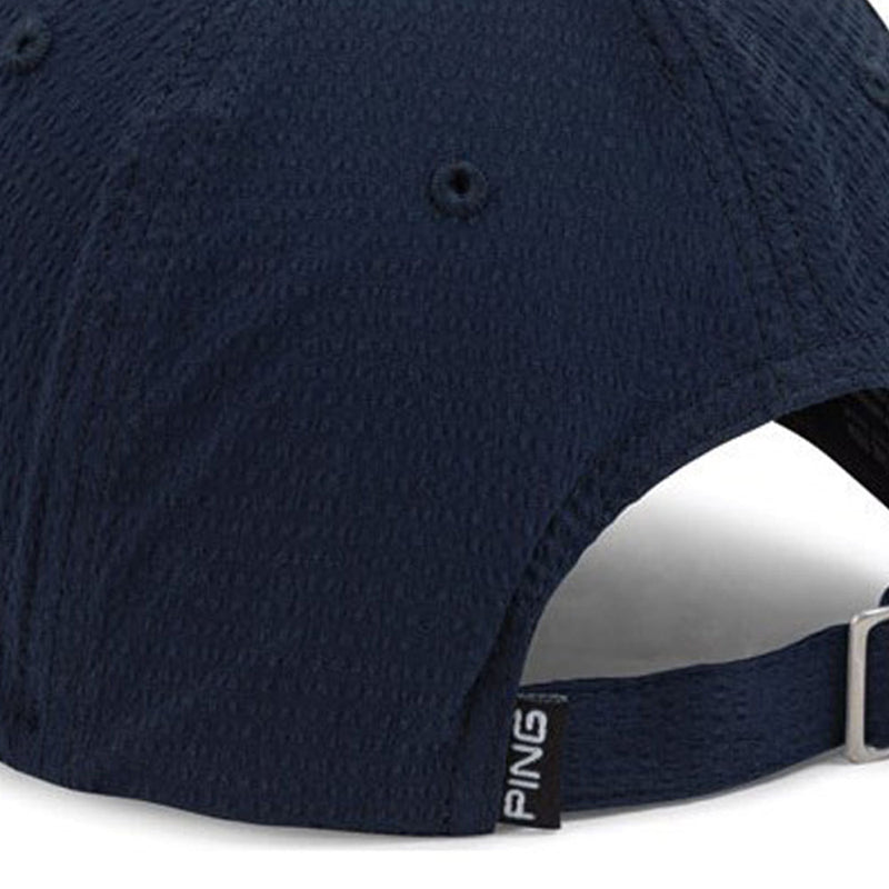 Ping Flagstick Cap - Navy