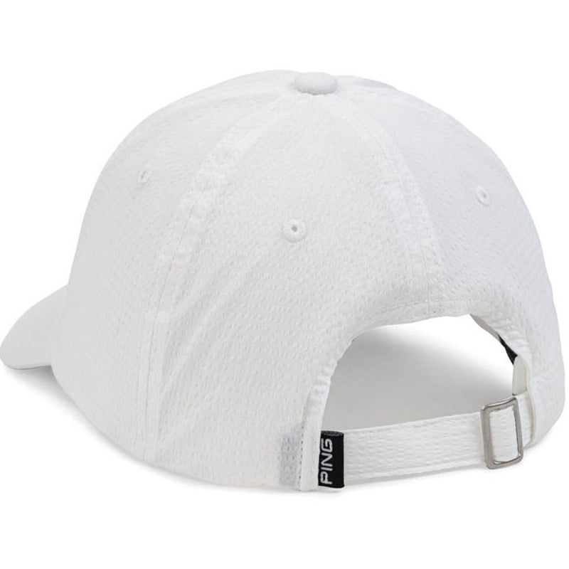 Ping Flagstick Cap - White