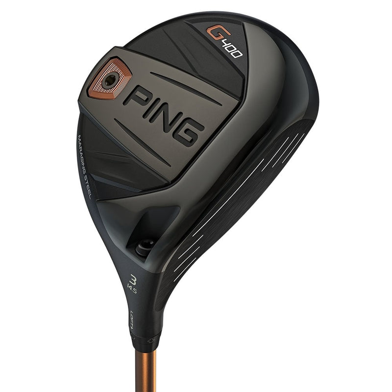 Ping G400 Fairway Wood