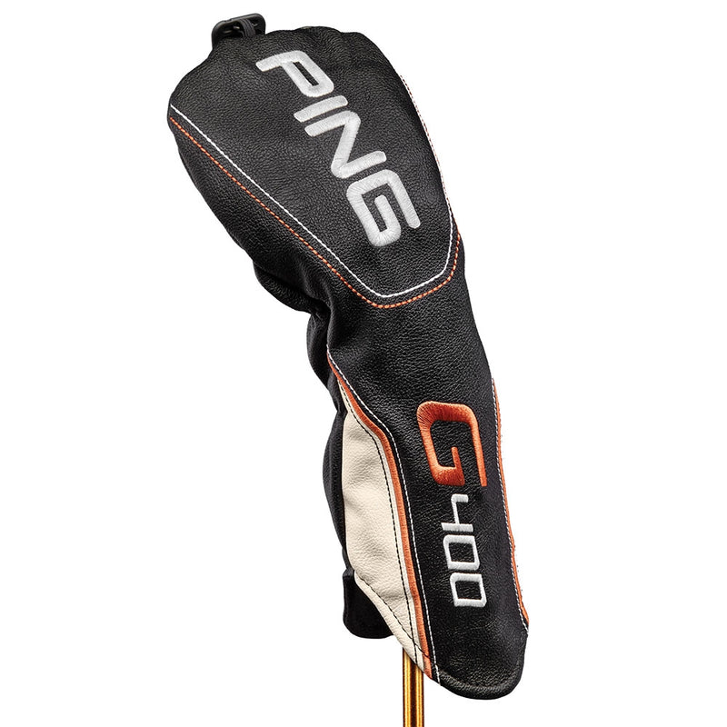 Ping G400 Fairway Wood