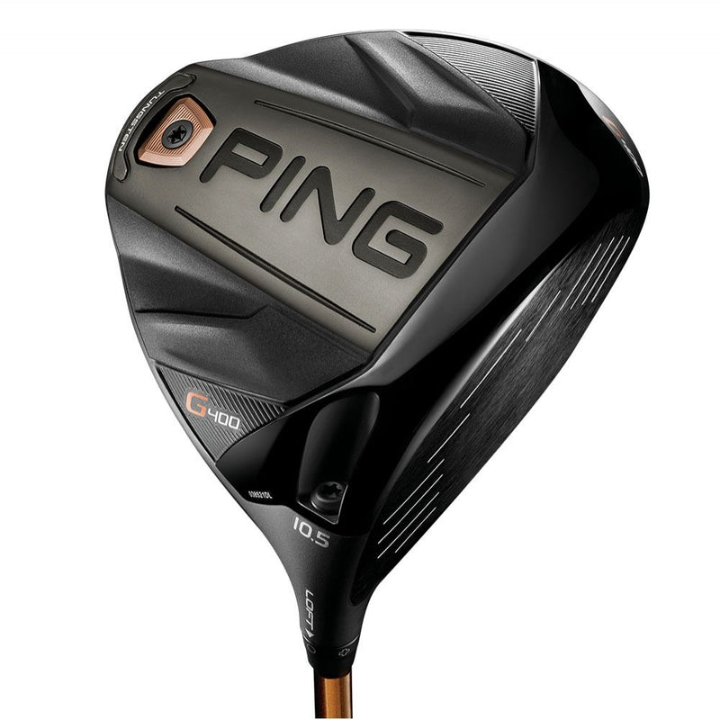 Ping G400 Golf Driver