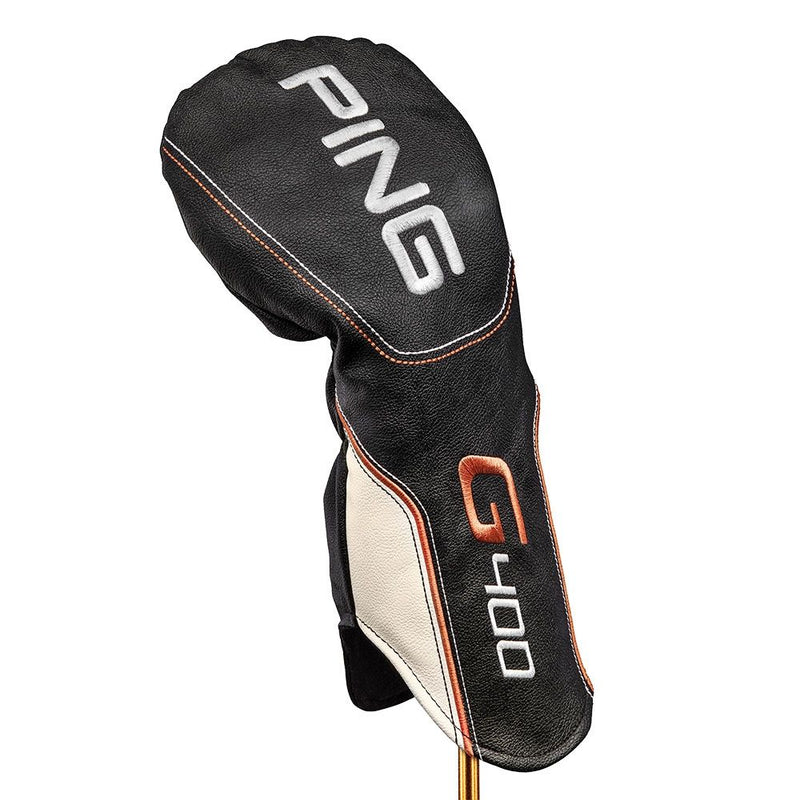 Ping G400 Golf Driver