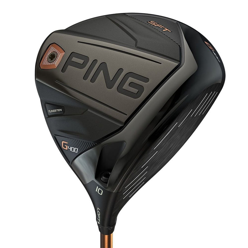 Ping G400 Golf Driver SFT