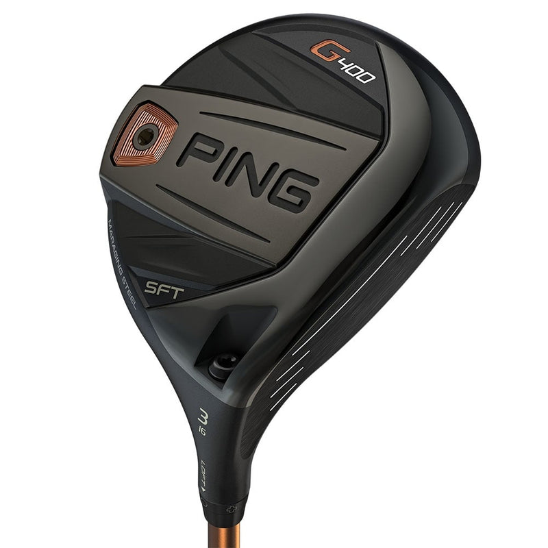 Ping G400 SFT Golf Fairway Wood