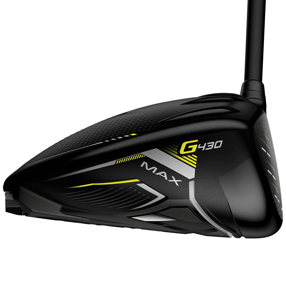 Ping G430 Driver - MAX