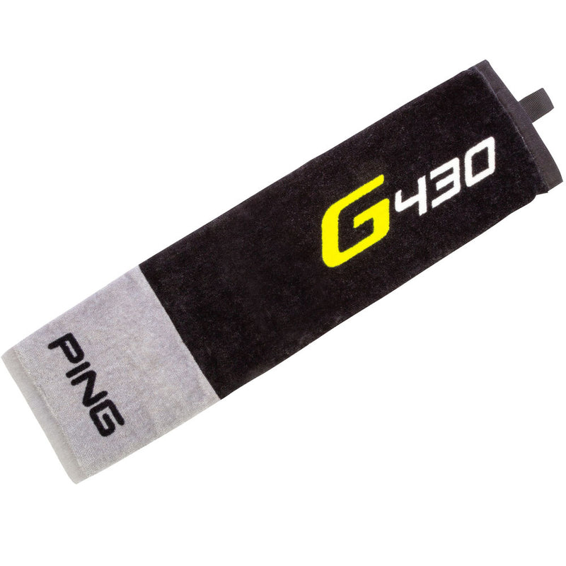 Ping G430 Tri-Fold Towel