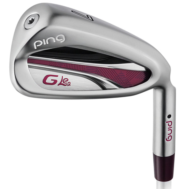 Ping G Le 2 Ladies Combo Irons