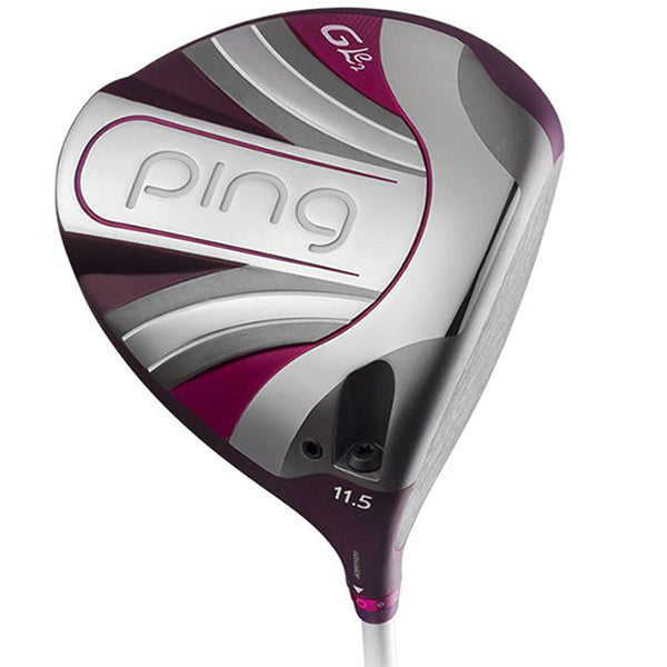 Ping G Le 2 Ladies Driver