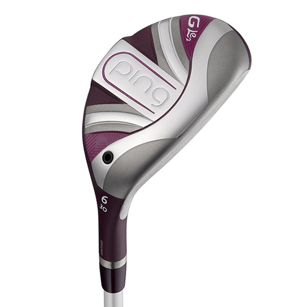 Ping G Le 2 Ladies Hybrid