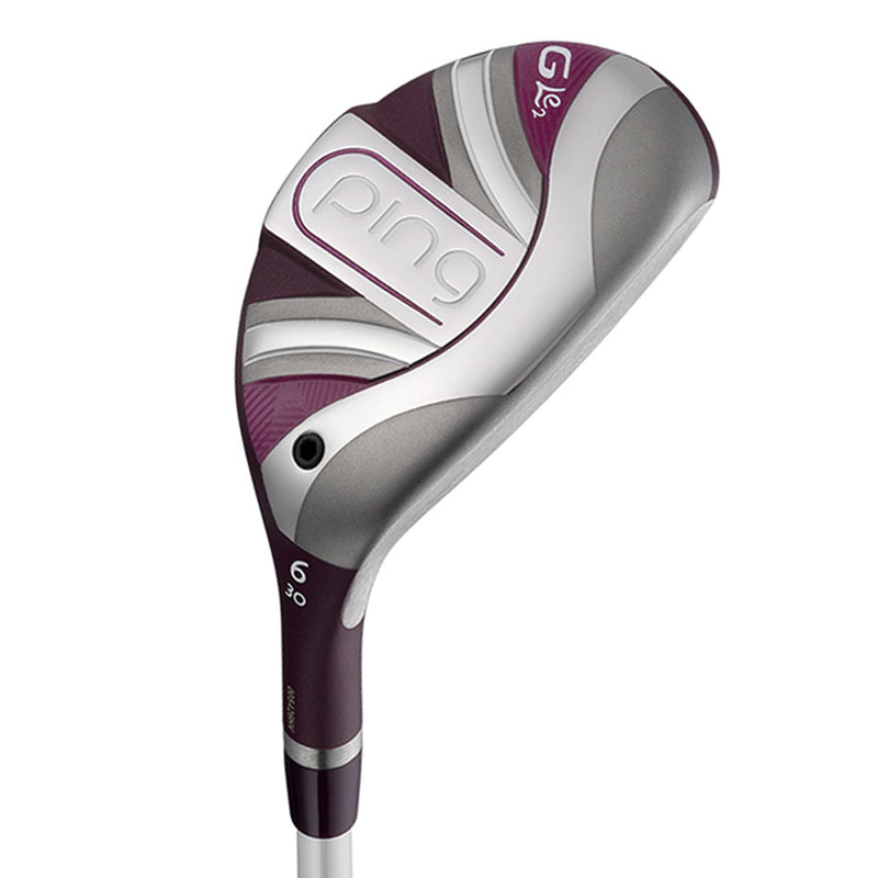 Ping G Le 2 Ladies Combo Irons