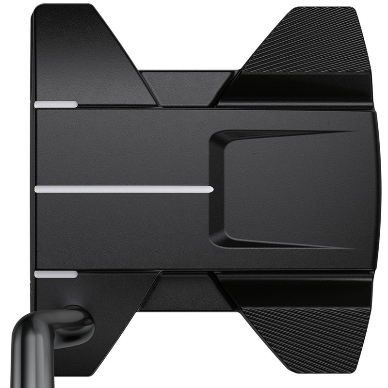 Ping Harwood Mallet Putter - Armlock