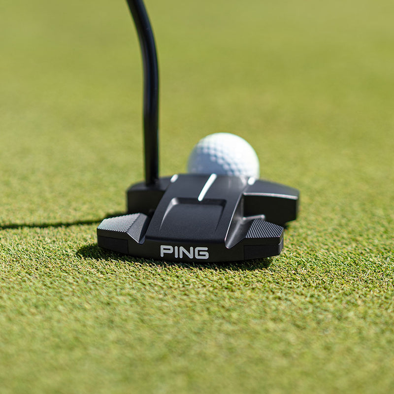 Ping Harwood Mallet Putter - Armlock