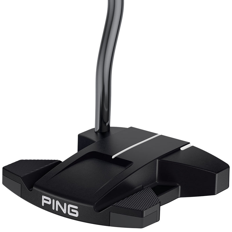 Ping Harwood Mallet Putter