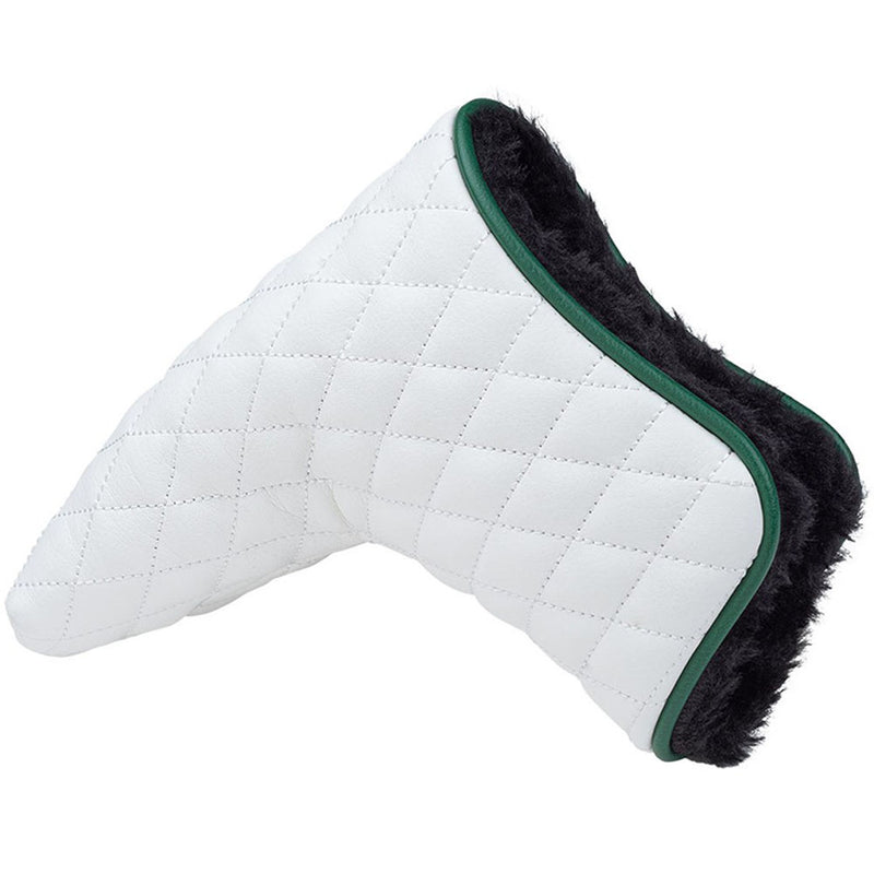 Ping Heritage Blade Headcover - White/Green