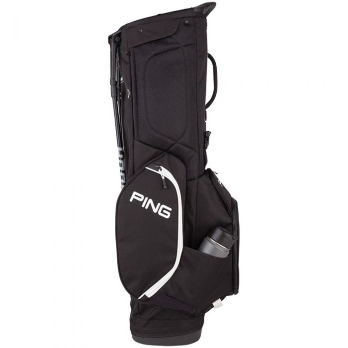 Ping Hoofer 14 Stand Bag - Black