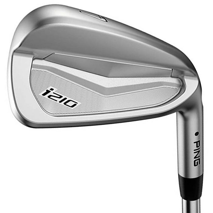 Ping i210 Golf Irons - Graphite